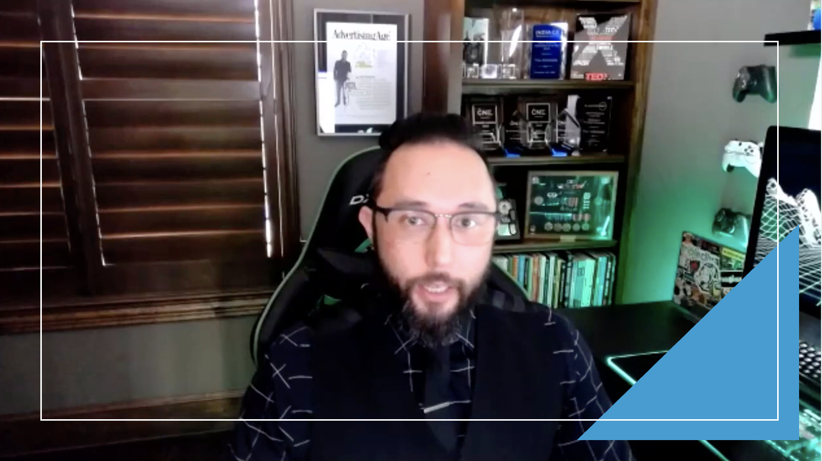 Interview: Personal Reputation Management